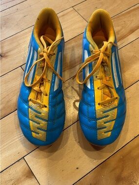Boys adidas Soccer Cleats